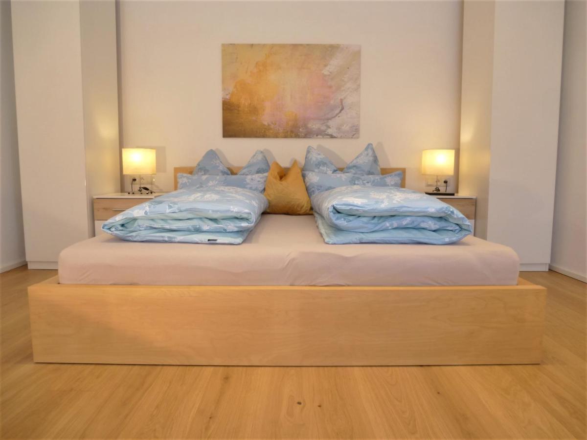 Cozy Mountain View Apartment With Terrace And Garden Innsbruck Bagian luar foto